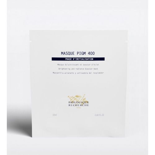 Biologique Recherche - Masque Pigm 400 - 18ml