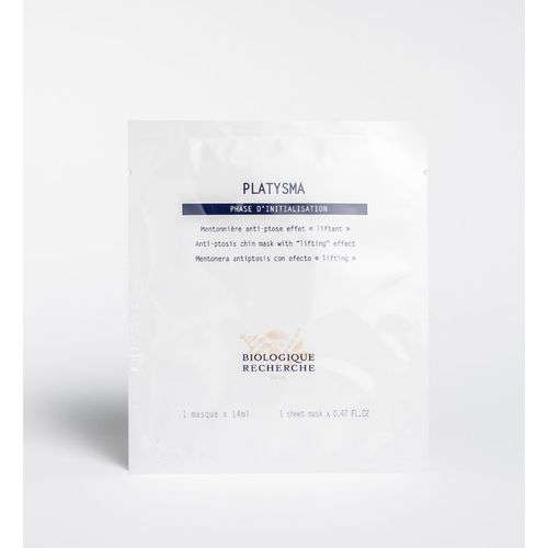 Biologique Recherche - Masque Platysma 14ml