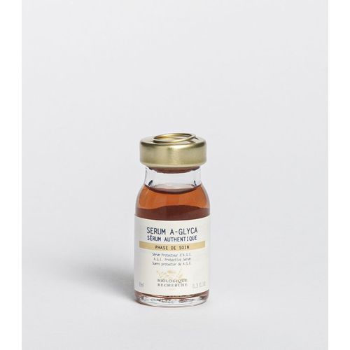 Biologique Recherche - Srum A-Glyca Srum Authentique - 8ml