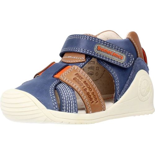 Biomecanics 212135 Colour Bleu - 18