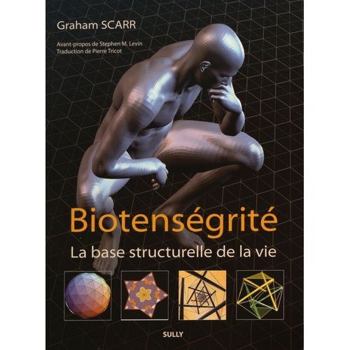 Biotensgrit - La Base Structurelle De La Vie    Format Broch 