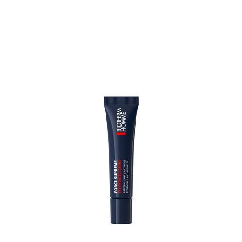 Biotherm - Force Supreme Srum Yeux Anti-ge Pour Homme 15 Ml