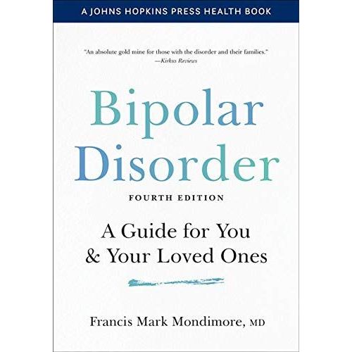 Bipolar Disorder    Format Broch 