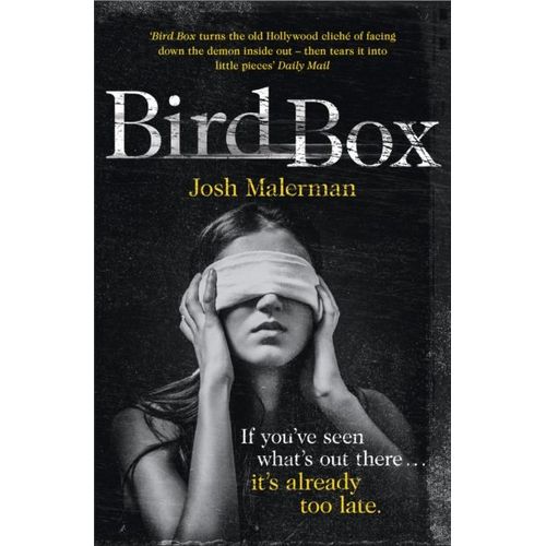Bird Box    Format Broch 