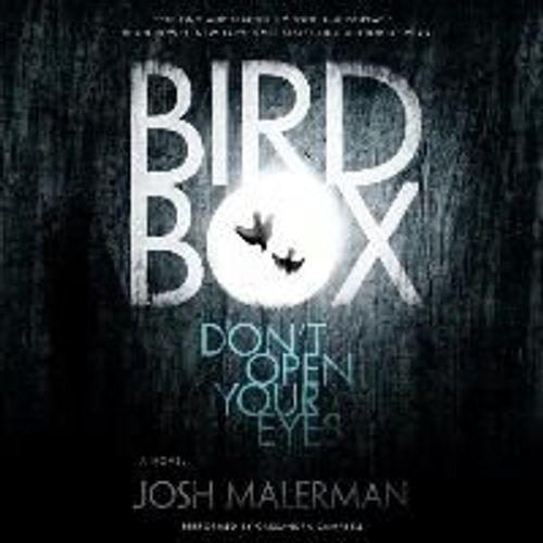 Bird Box   de Josh Malerman 
