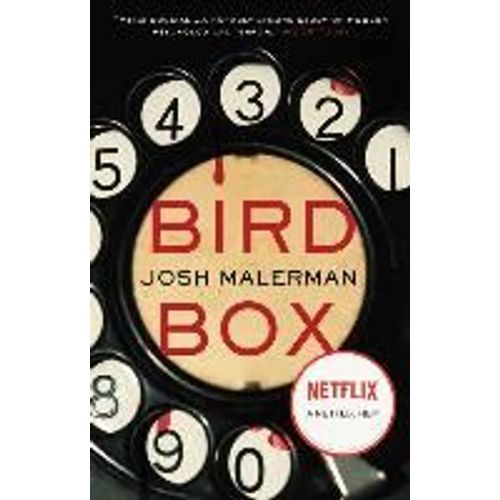 Bird Box    Format Broch 