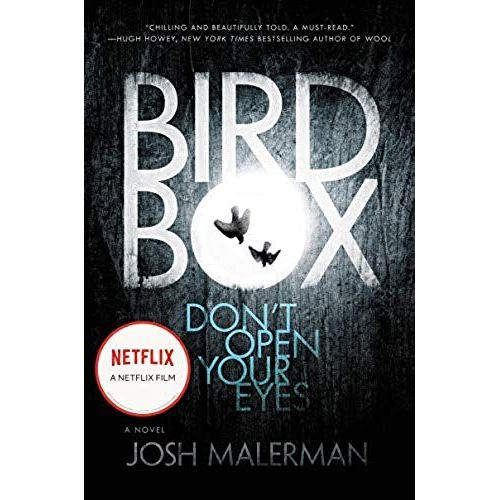 Bird Box   de Josh Malerman 