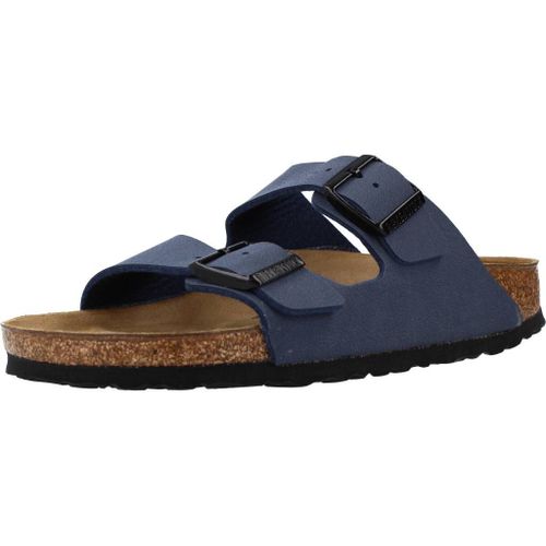 Birkenstock Arizona Kids Bfbc Colour Bleu - 38