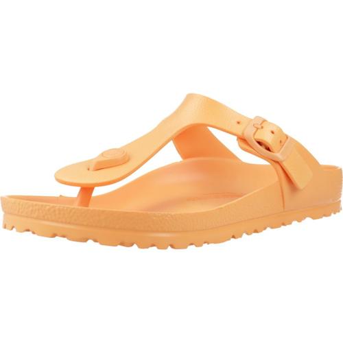 Birkenstock Gizeh Essentials Colour Orange - 42