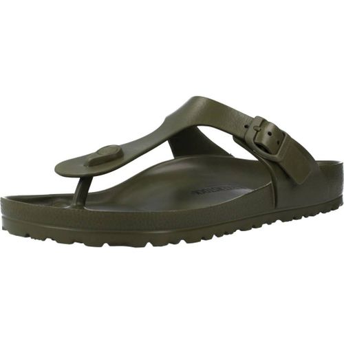 Birkenstock Gizeh Eva Colour Vert - 46