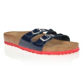 Birkenstock rouge vernis online