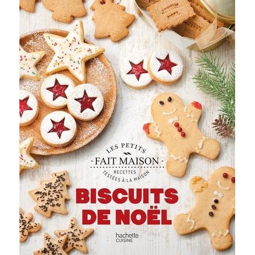 Biscuits De Nol   de Harl Eva  Format Beau livre 