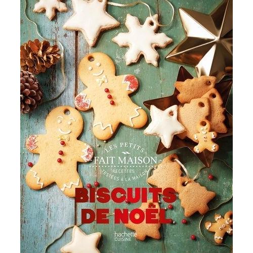 Biscuits De Nol   de Harl Eva  Format Beau livre 