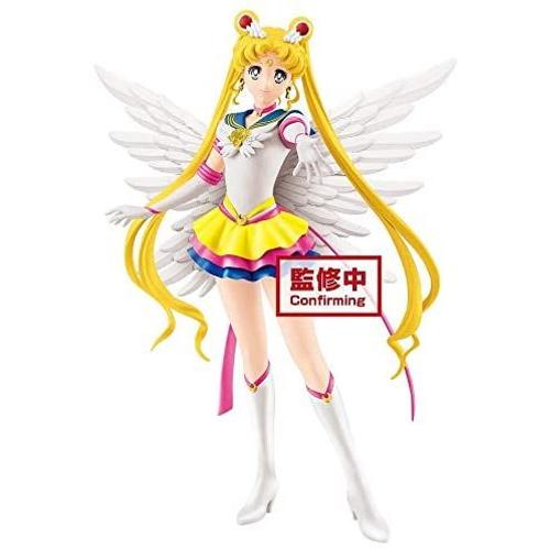 Bishoujo Senshi Sailor Moon Eternal Glitter&glamours Eternal Sailor Moon Normal Color Ver. [Import Japonais]