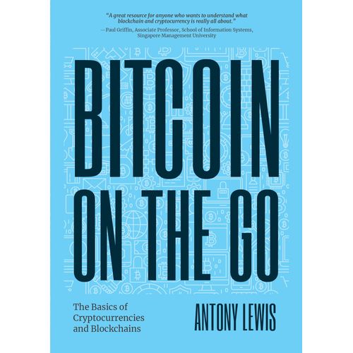 Bitcoin On The Go    Format Broch 