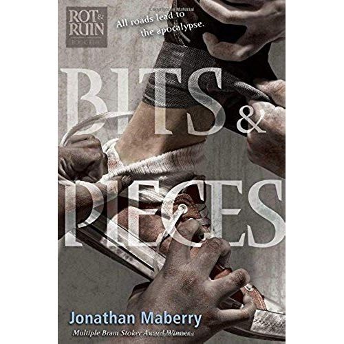 Bits & Pieces    Format Reli 
