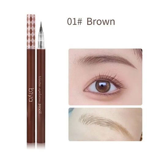 Biya-Stylo Liquide Pour Les Yeux