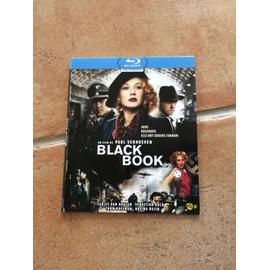 cámara nadie Alienación Black Book - Blu-Ray | Rakuten