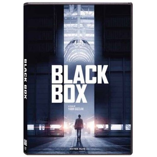 Black Box [Digital Video Disc] Subtitled de Yann Gozlan