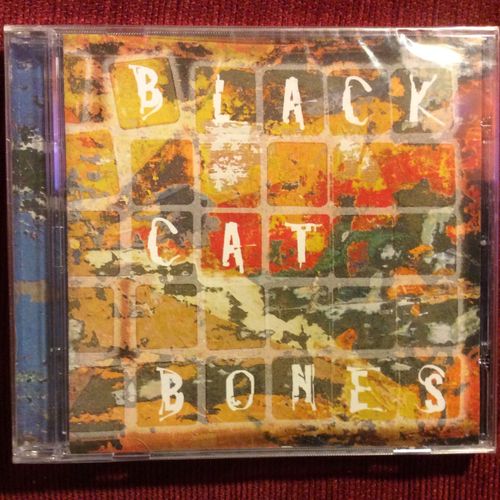 Black Cat Bones - Better Than Milk (Cd)(2005)