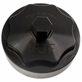 2X Couvercle De Moteur En Caoutchouc, Adapté For VW, Adapté