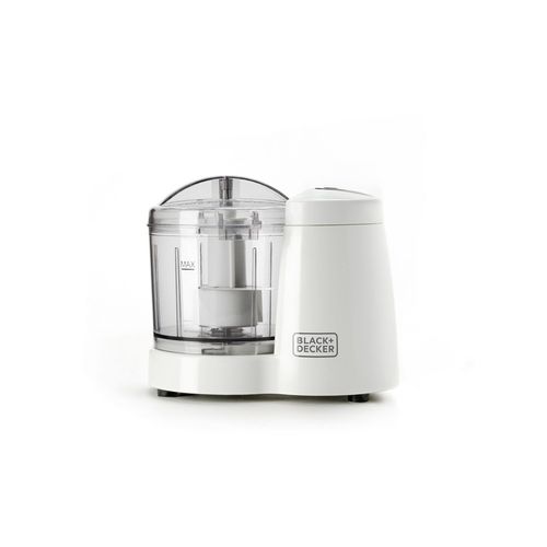 Black & Decker BXCH120E hachoir lectrique 0,35 L 120W
