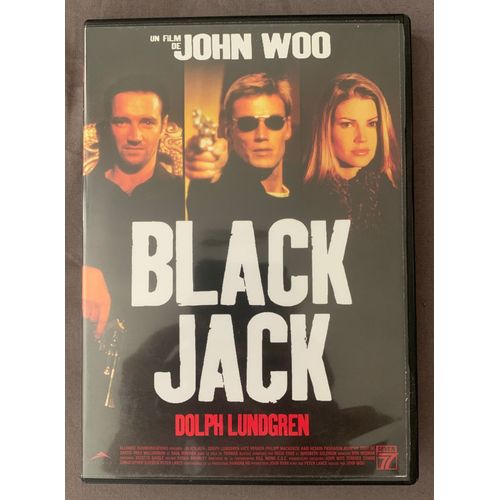 Black Jack - Un Film De John Woo