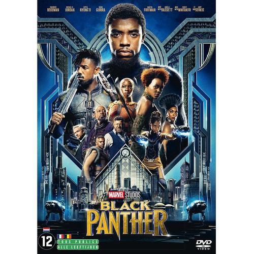 Black Panther de Ryan Coogler