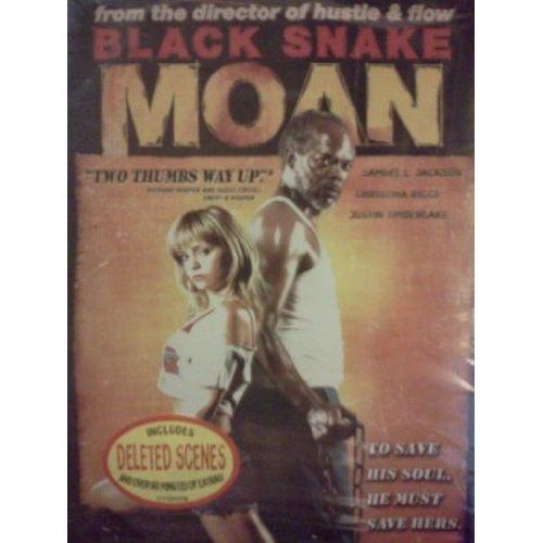 Black Snake Moan (Paramount/ Checkpoint)