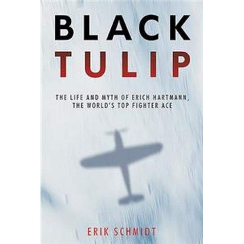 Black Tulip    Format Reli 
