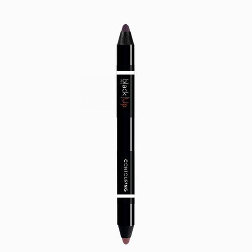 Black Up - Duo Lvres Ombres Contouring Crayon Duo Lvres Ombres Contouring N04 3 G