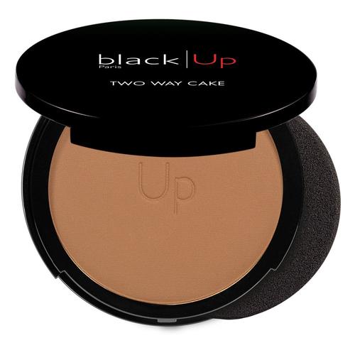 Black Up - Poudre Compacte Two Way Cake Two Way Cake N03 11 G