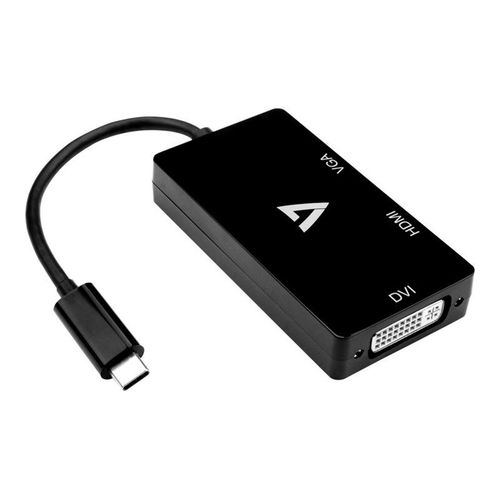 V7 - Adaptateur vido