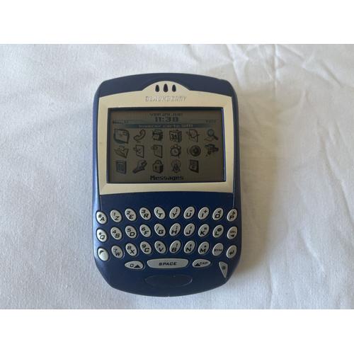 BlackBerry 7230