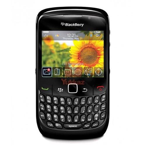 BlackBerry Curve 8520 Noir