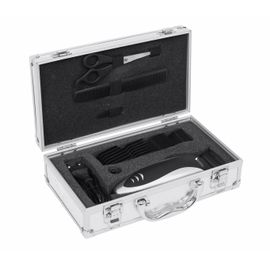 coffret tondeuse barbe