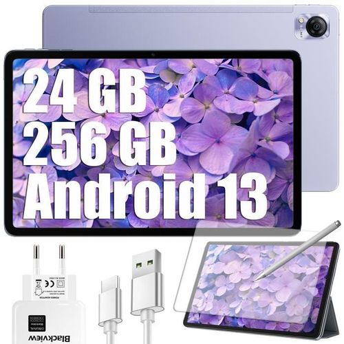 Blackview MEGA1 Tablette Tactile 11.5