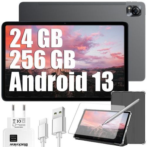 Blackview MEGA1 Tablette Tactile 11.5