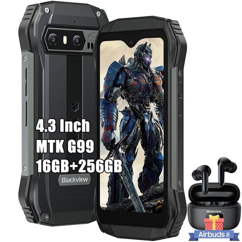 Blackview N6000 4,3