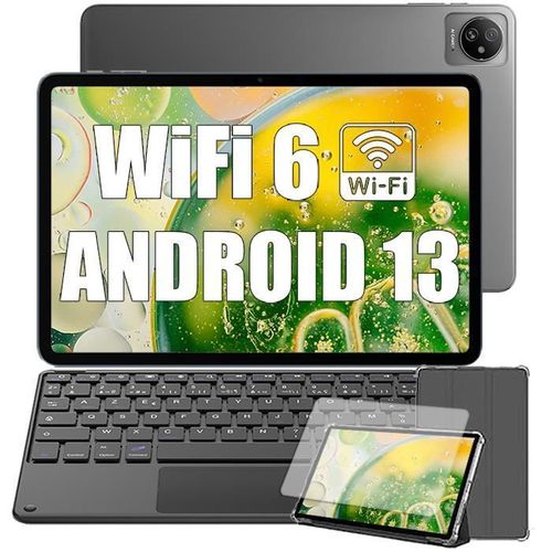 Blackview Tab 30 WiFi Tablette Tactile 10.1