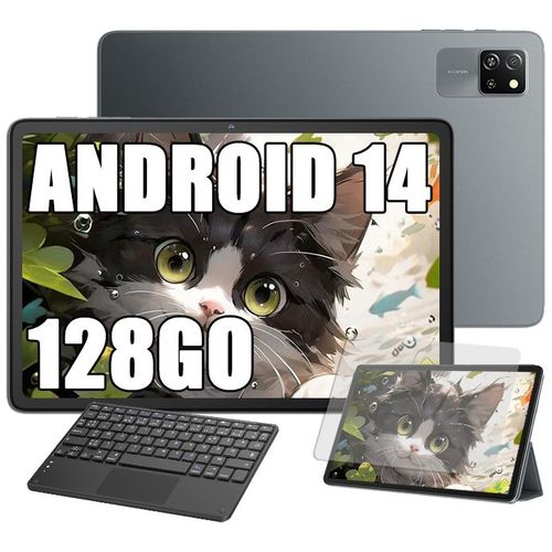 Blackview Tab 60 WiFi Tablette 10.1