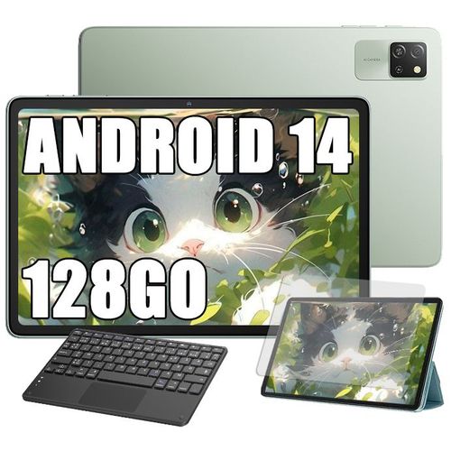 Blackview Tab 60 WiFi Tablette 10.1