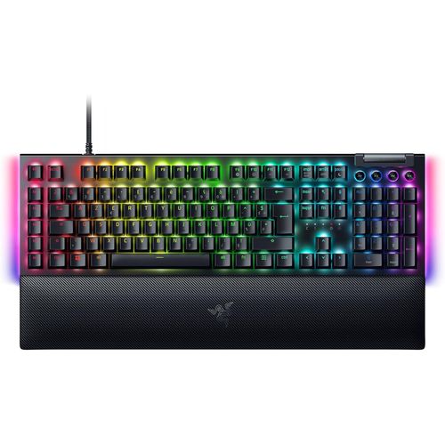 Blackwidow V4 - Clavier Gaming Mcanique Chroma Rgb