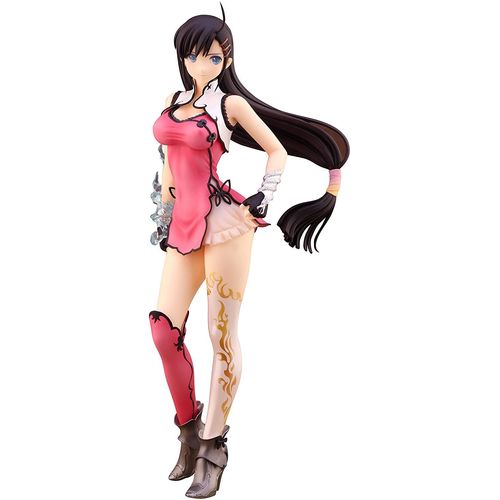 Blade Arks From Shining Ex 2p Color Ver. 1/7th Scale Pvc Painted Finished Figure [Import Japonais]
