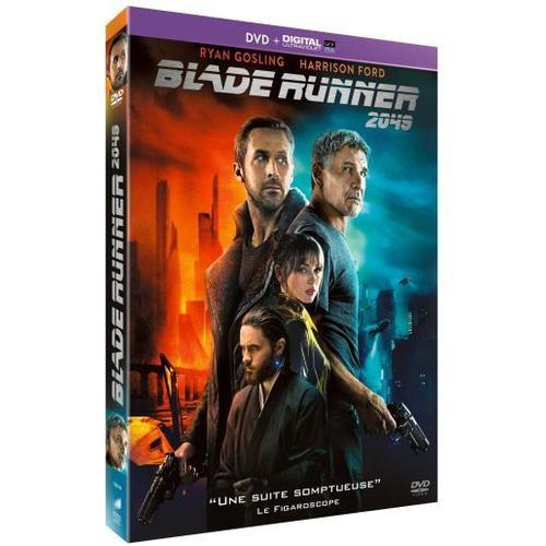 Blade Runner 2049 de Denis Villeneuve