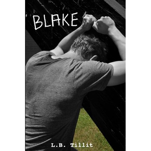 Blake: 3 (The Way I See It)   de Tillit, L. B.  Format Broch 