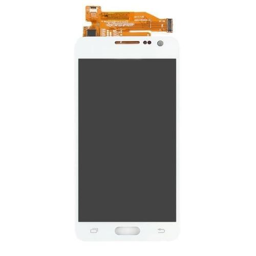 Blanc Ecran Lcd Pour Samsung Galaxy A3 2015 A300 A300f A300h Vitre Tactile