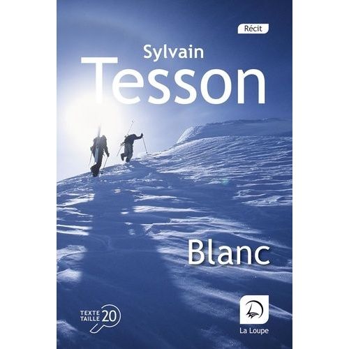 Blanc    Format Grand Format 