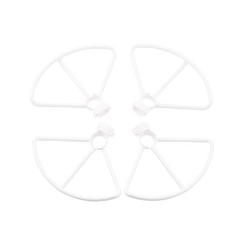 Blanc - Garde De Protection'hlice Pour Importateur Fimi A3, Hlice De Rsubdivision, Ventilateur'aile  Dgagement Rapide, Pices De Rechange Pour Accessoires Fimi A3