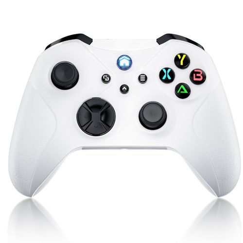Blanc - Manette Sans Fil  6 Axes Pour Xbox One ,Xbox Series X,S, Console De Jeu, Pc, Windows 7, 8/10